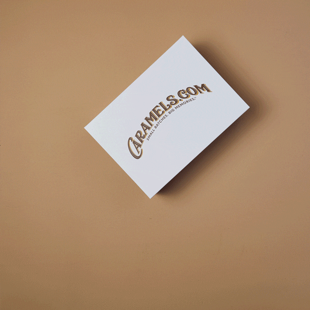 Marshmallow Moments - 3 Tube Gift Box