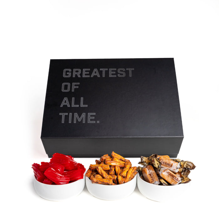 Best Sellers Combo - 3 Tube Box