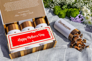MOTHER'S DAY