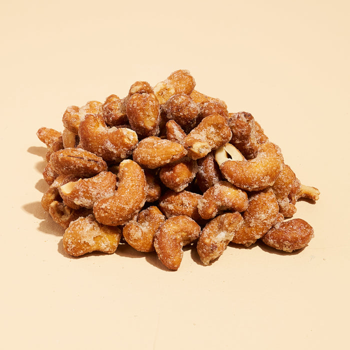 Honey Roasted Cashews