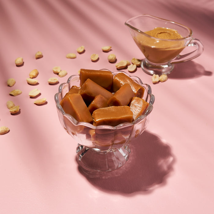 Creamy Peanut Butter