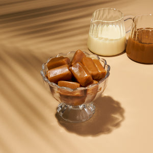Dulce de Leche