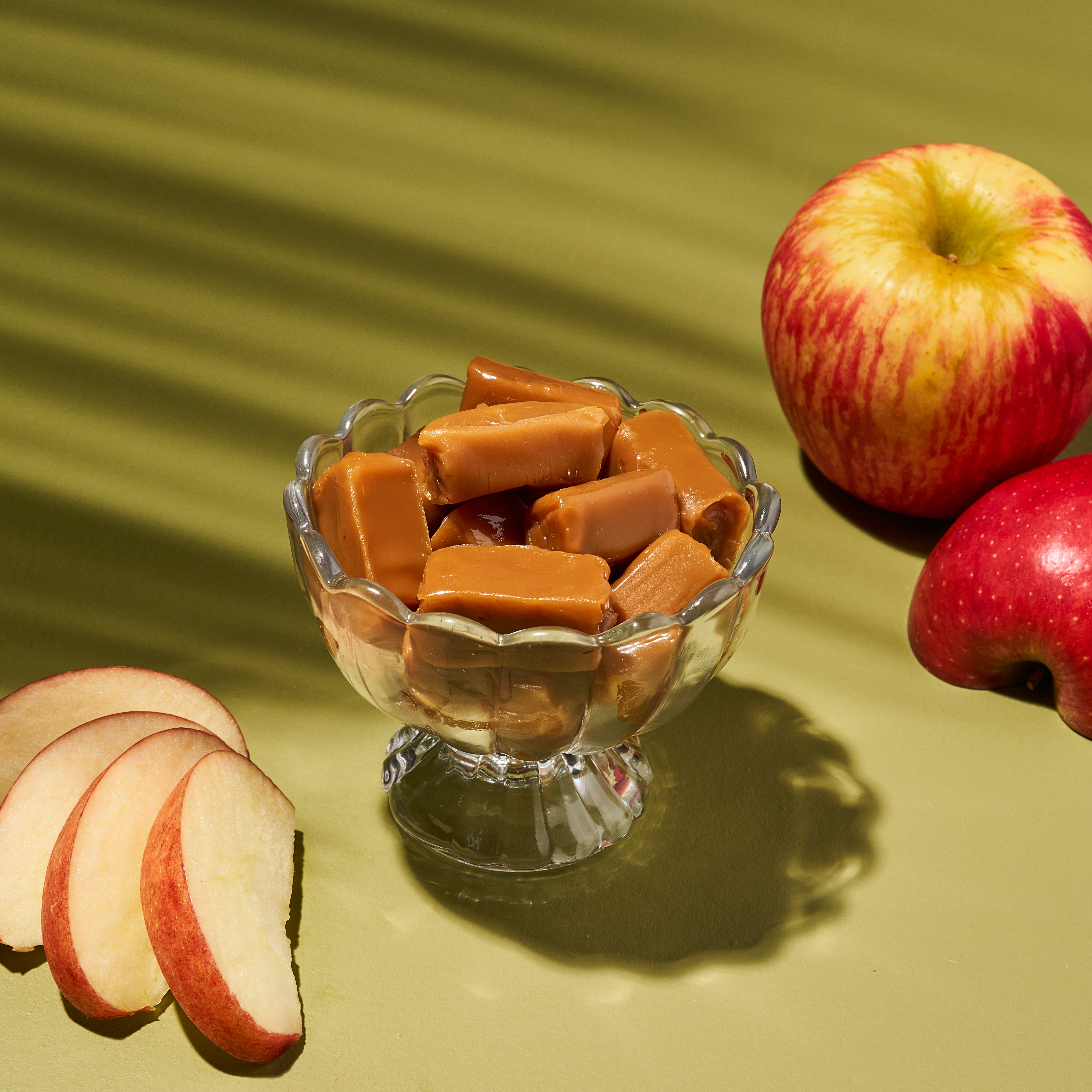 Harvest Apple – Caramels.com