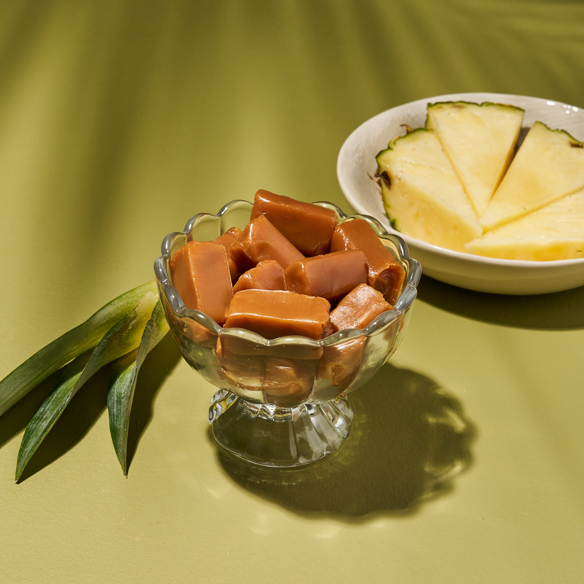 Island Pineapple