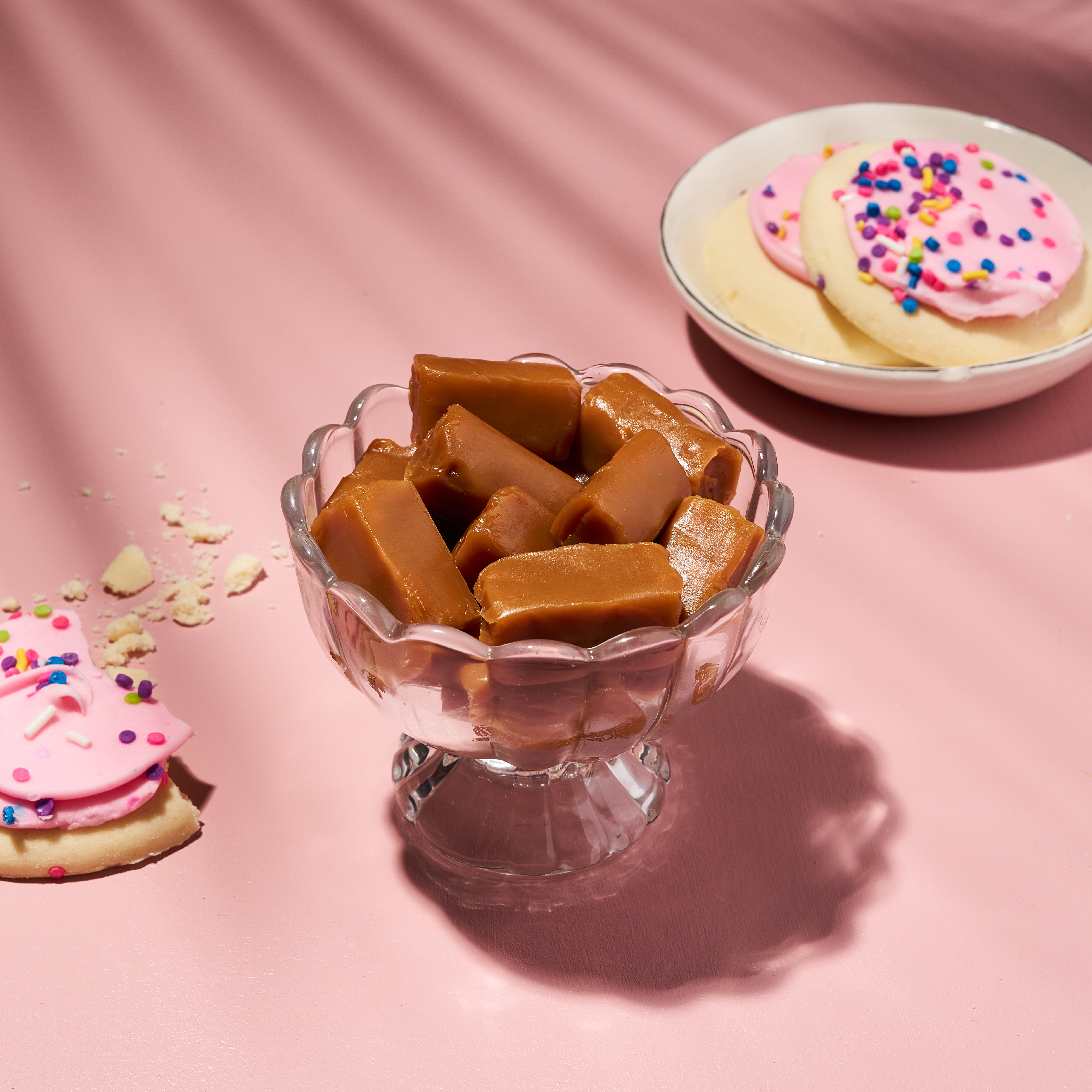 Sugar Cookie – Caramels.com