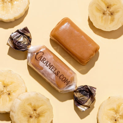 Bananas Foster