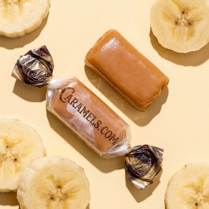 Bananas Foster