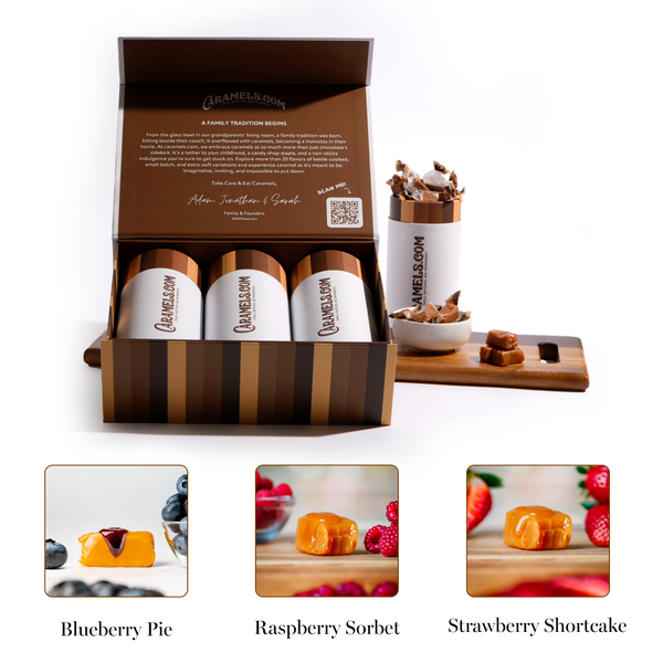 Berrylicious Gift Box