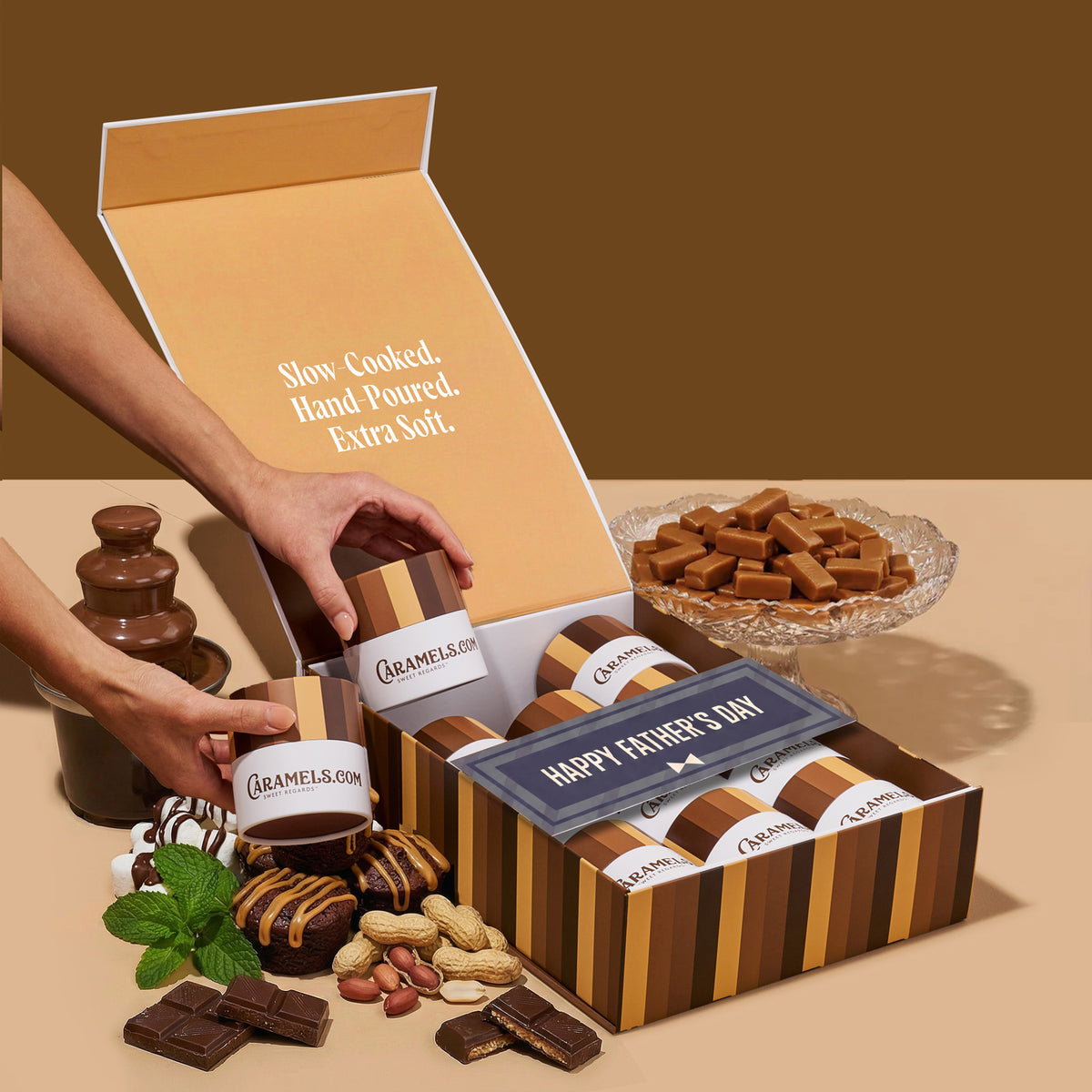 Best Sellers Father's Day - 12 Tube Sampler Gift Box