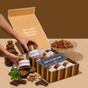 Best Sellers Father's Day - 12 Tube Sampler Gift Box