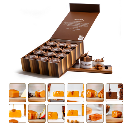 Best Sellers Sampler 12-Pack Gift Box