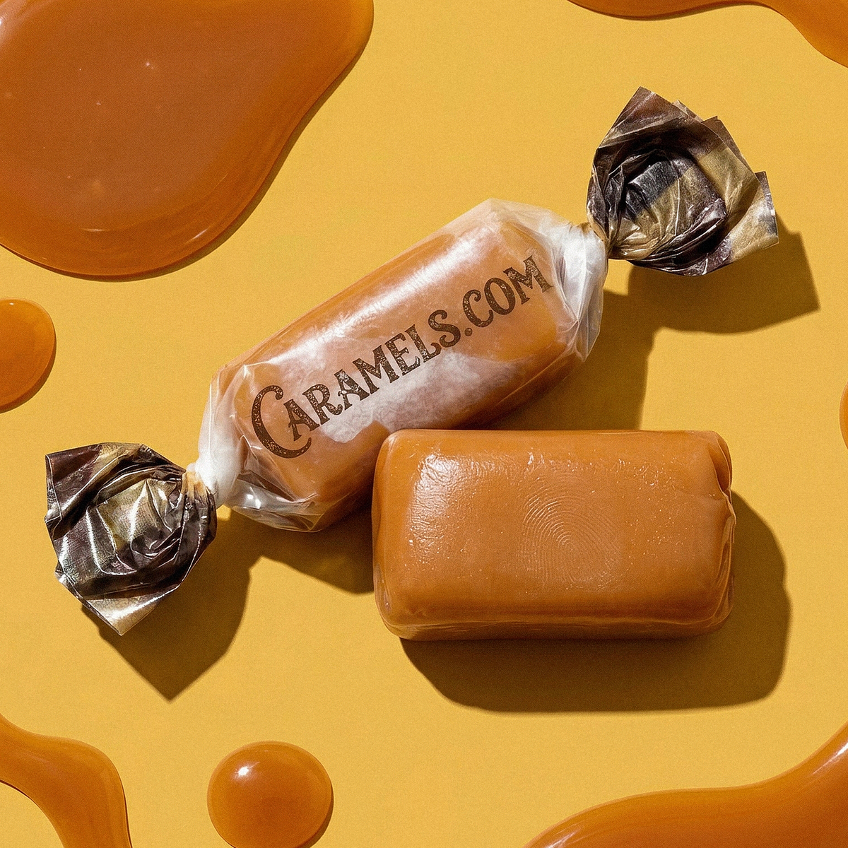 Butterscotch