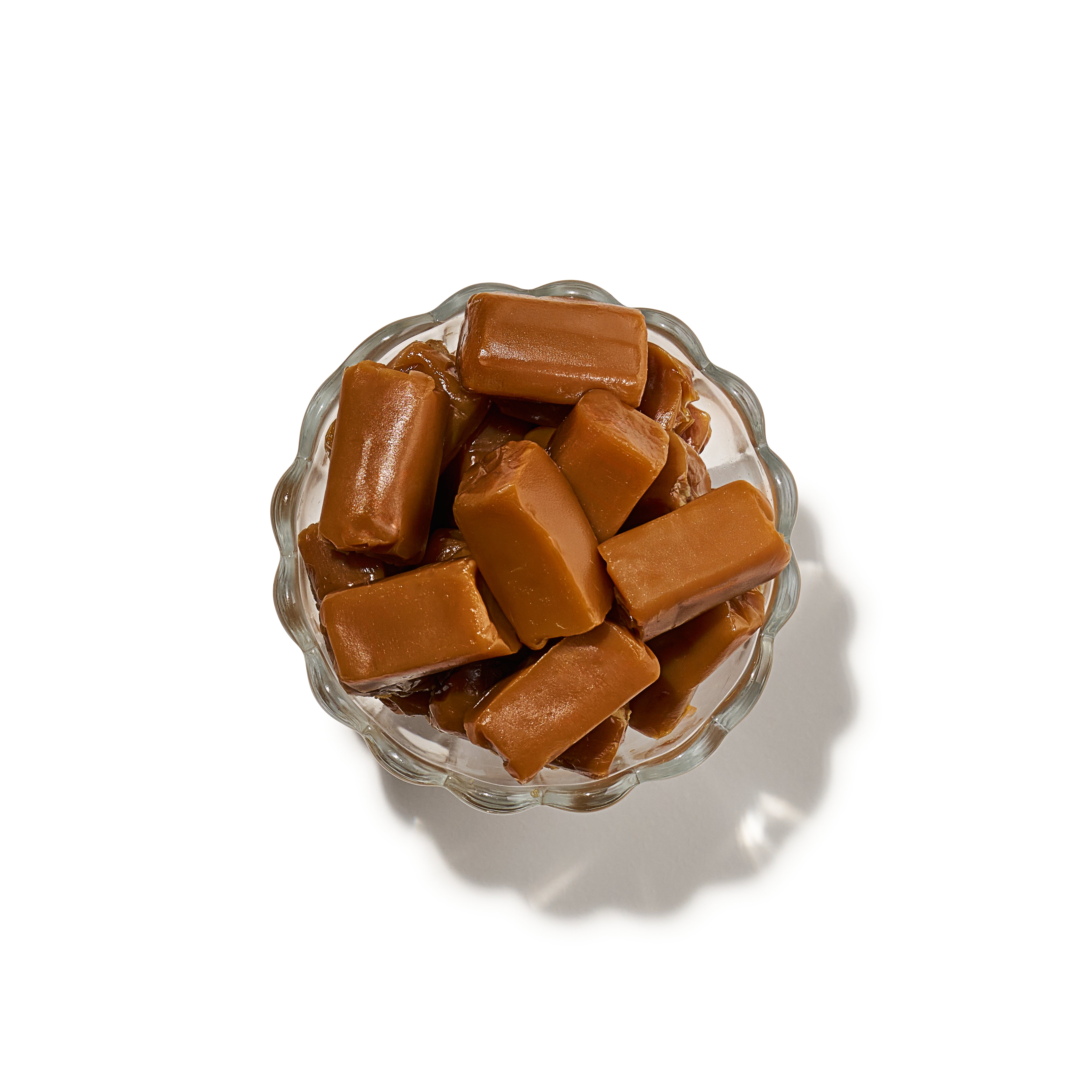 Red Hot Cinnamon – Caramels.com