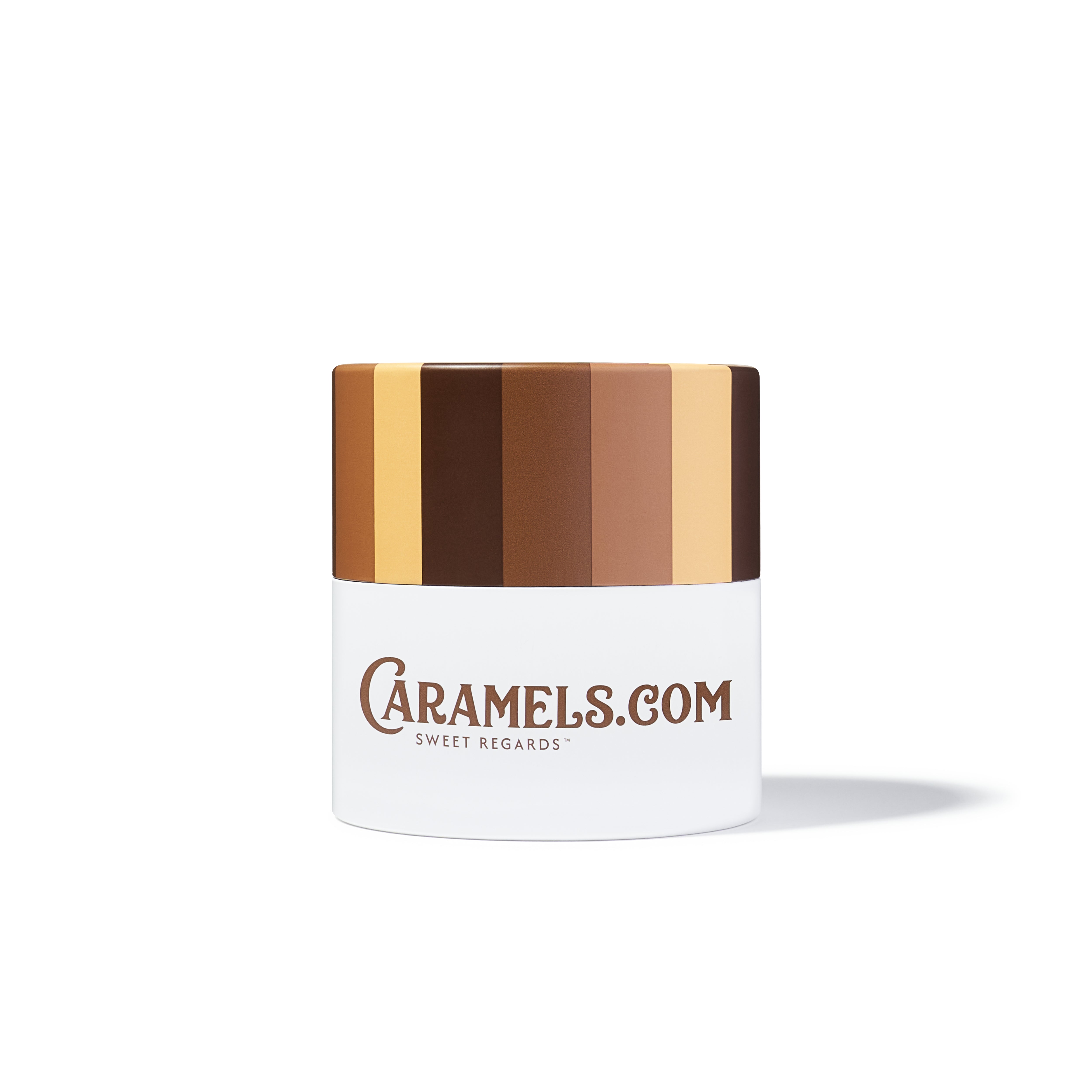 Assorted Collection - 12 Tube Sampler Pack – Caramels.com