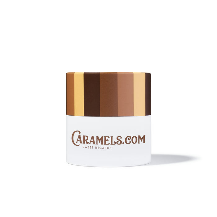 Sea Salt Vanilla Half Size Tube