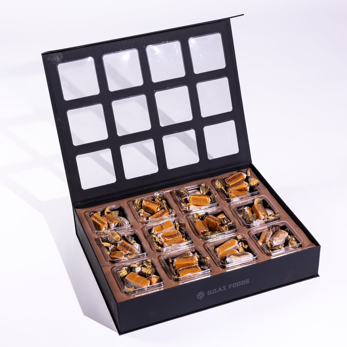 Caramels.com Grand Sampler