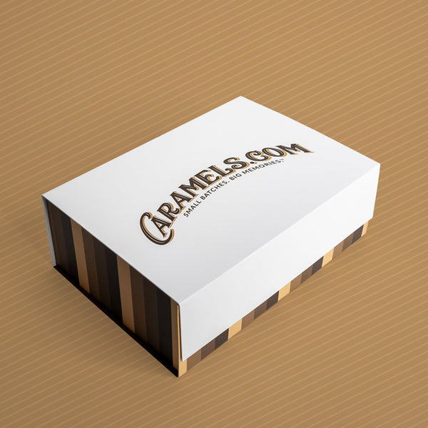 Boardwalk Sampler Gift Box
