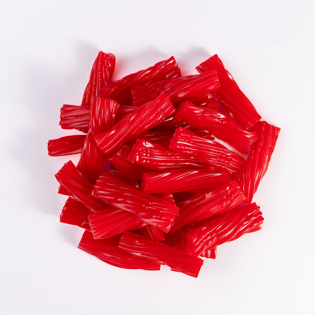 Cherry Shorties Licorice
