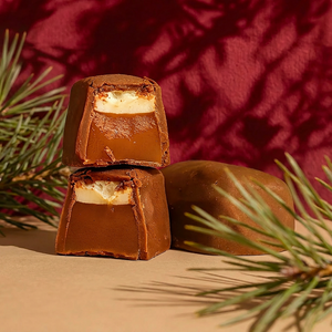 Chocolate Marshmallow