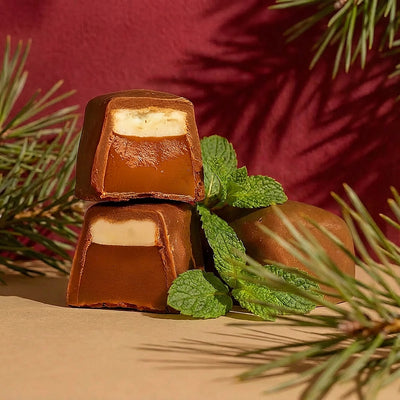 Chocolate Mintmallow