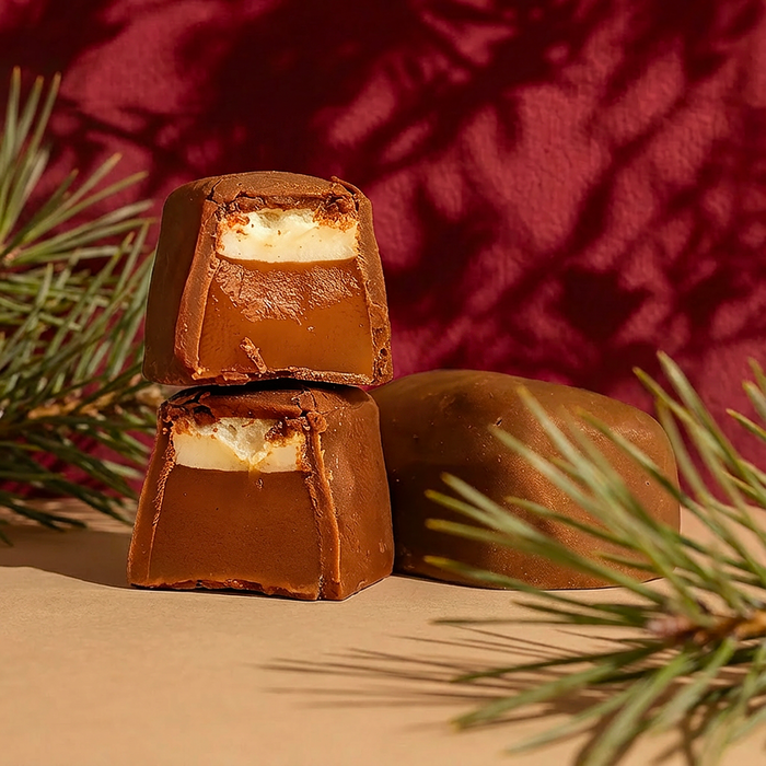 Chocolate Marshmallow