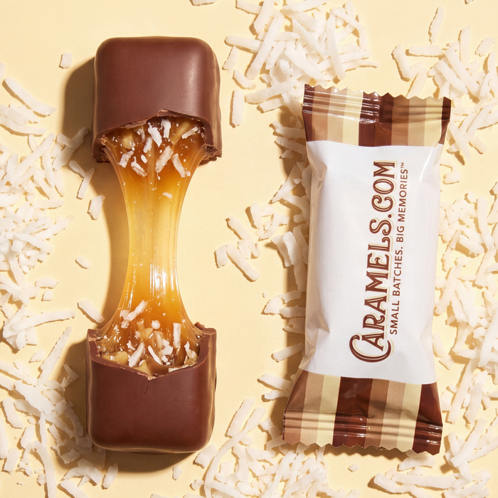 Chocolate Coconut