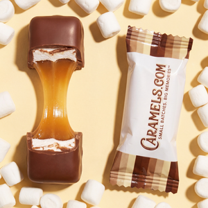 Chocolate Marshmallow
