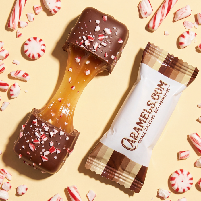 Chocolate Peppermint