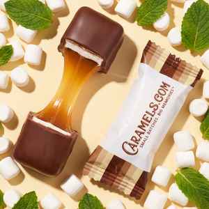 Chocolate Mintmallow