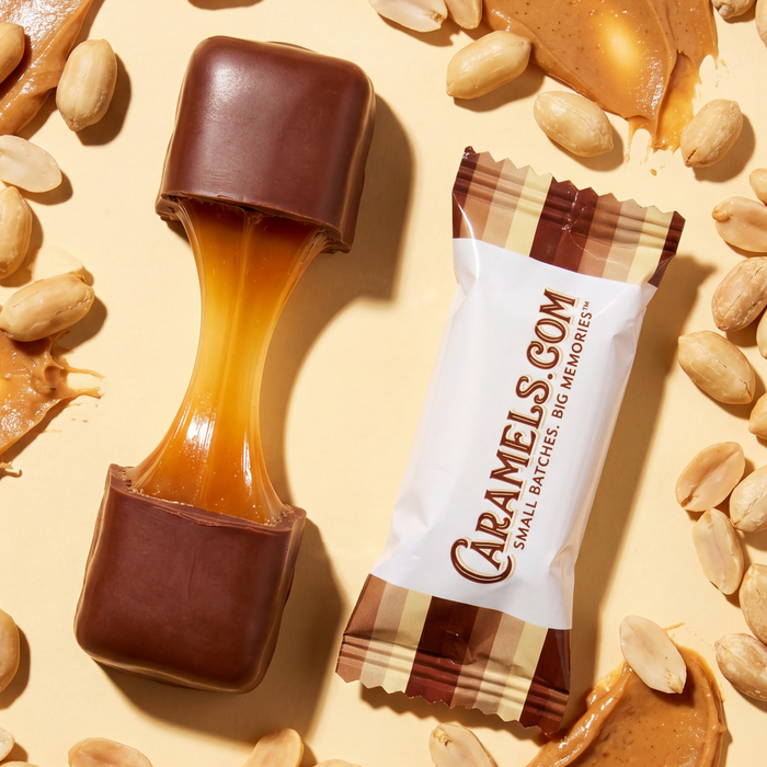 Chocolate Peanut Butter