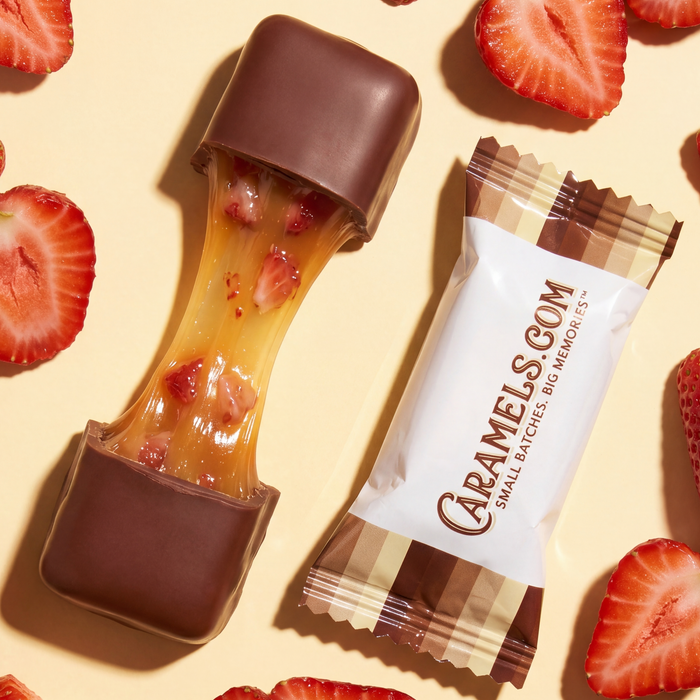 Chocolate Strawberry