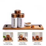 Chocolate Best Sellers Bundle