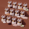 Chocolate Collection - 12 Tube Sampler Pack