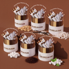 Chocolate Collection - 6 Tube Sampler Pack