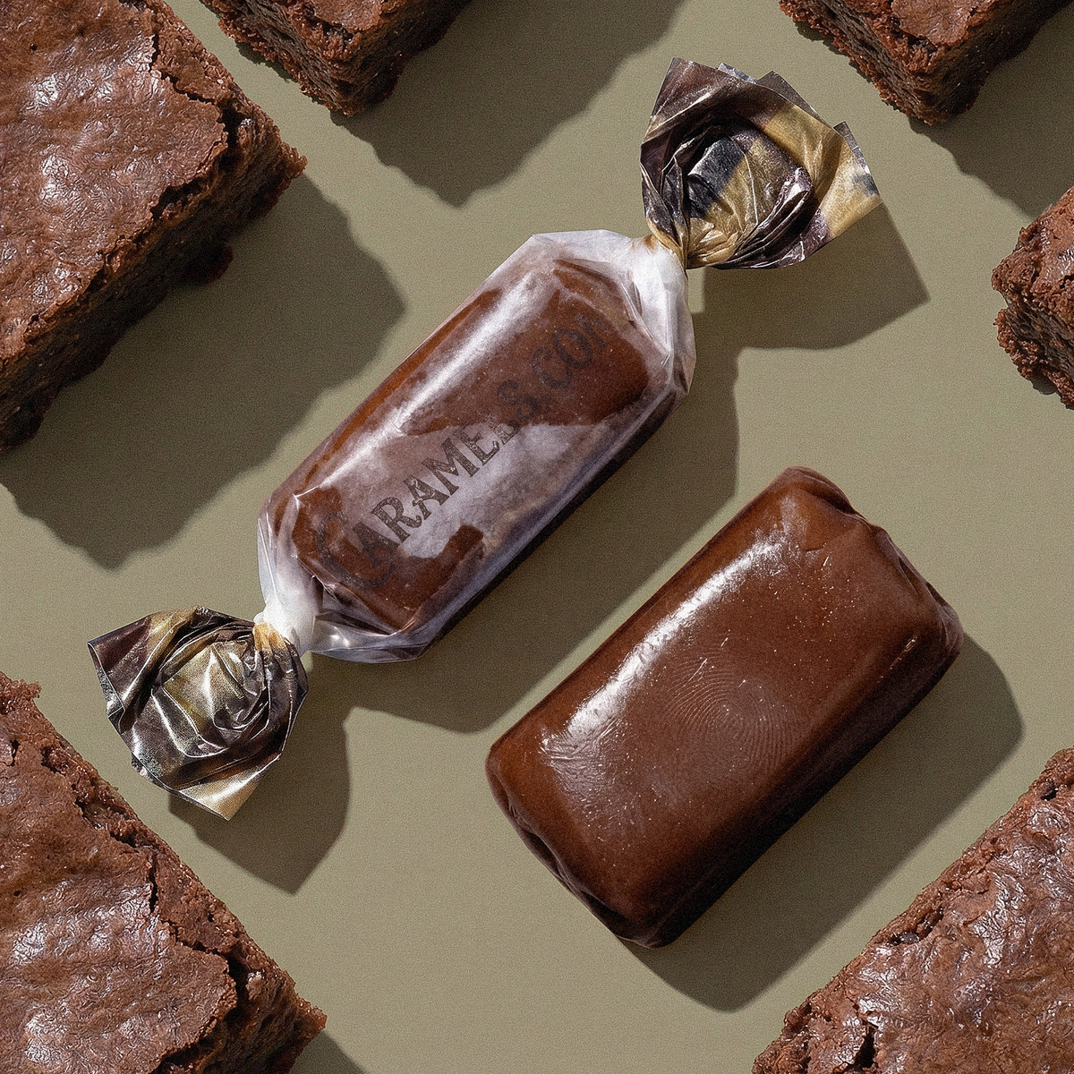 Chocolate Brownie