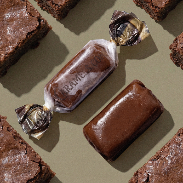 Chocolate Brownie