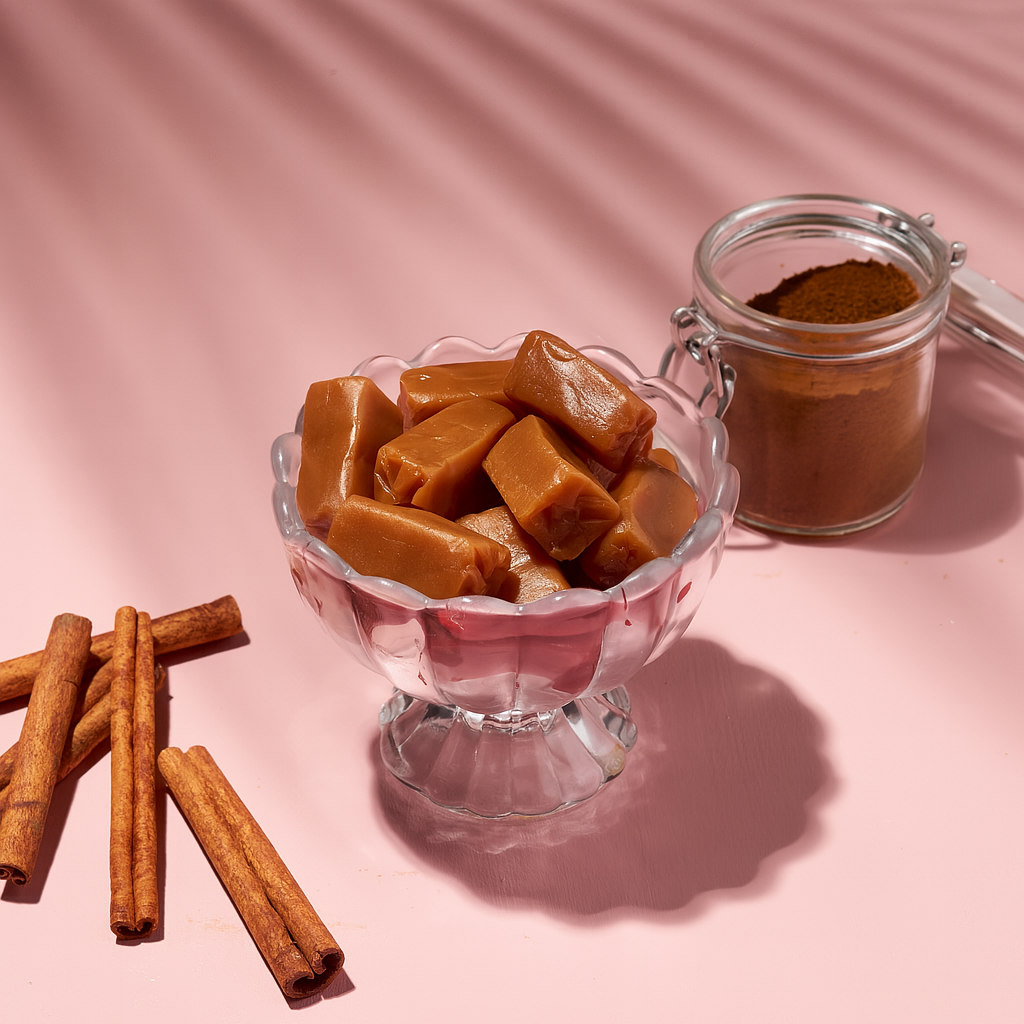 Red Hot Cinnamon – Caramels.com Red Hot Cinnamon – Caramels.com