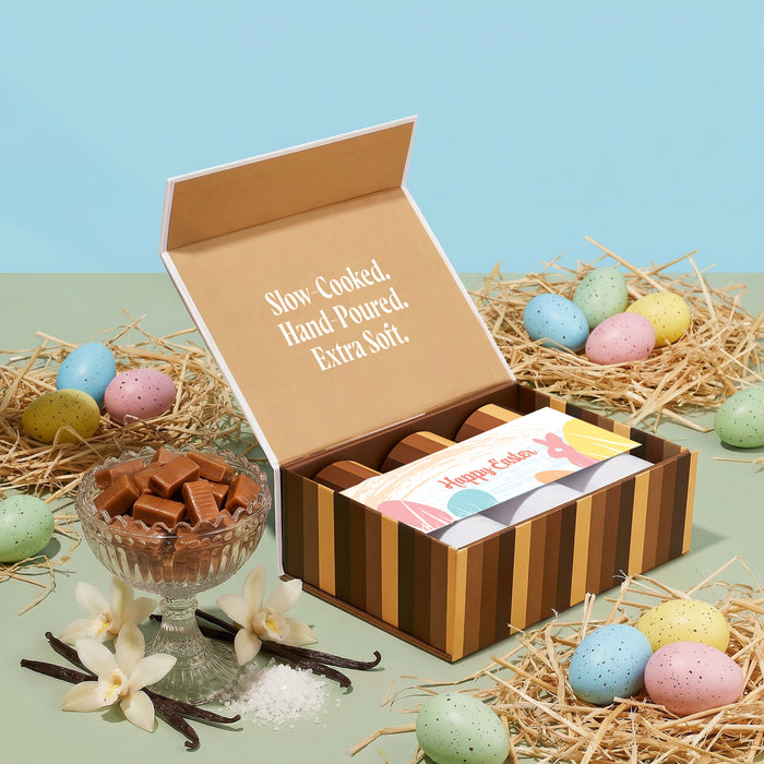 Classic Easter Collection - 3 Tube Gift Box