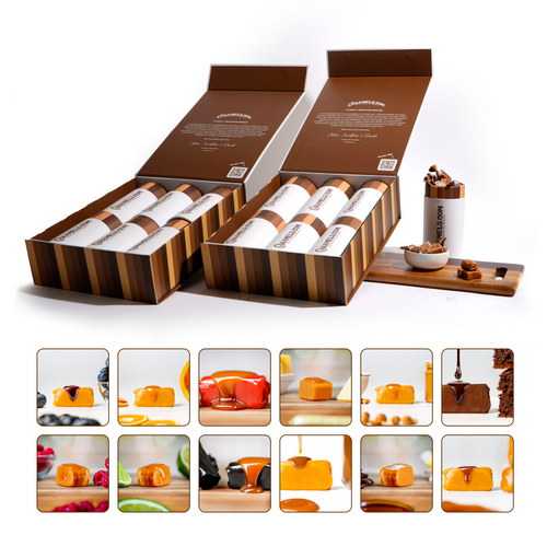 Classic & Fruity 12-Pack Gift Box