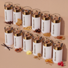 Coffeehouse Collection - 12 Tube Bundle