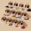 Coffeehouse Collection - 12 Tube Sampler Pack