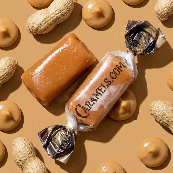 Creamy Peanut Butter