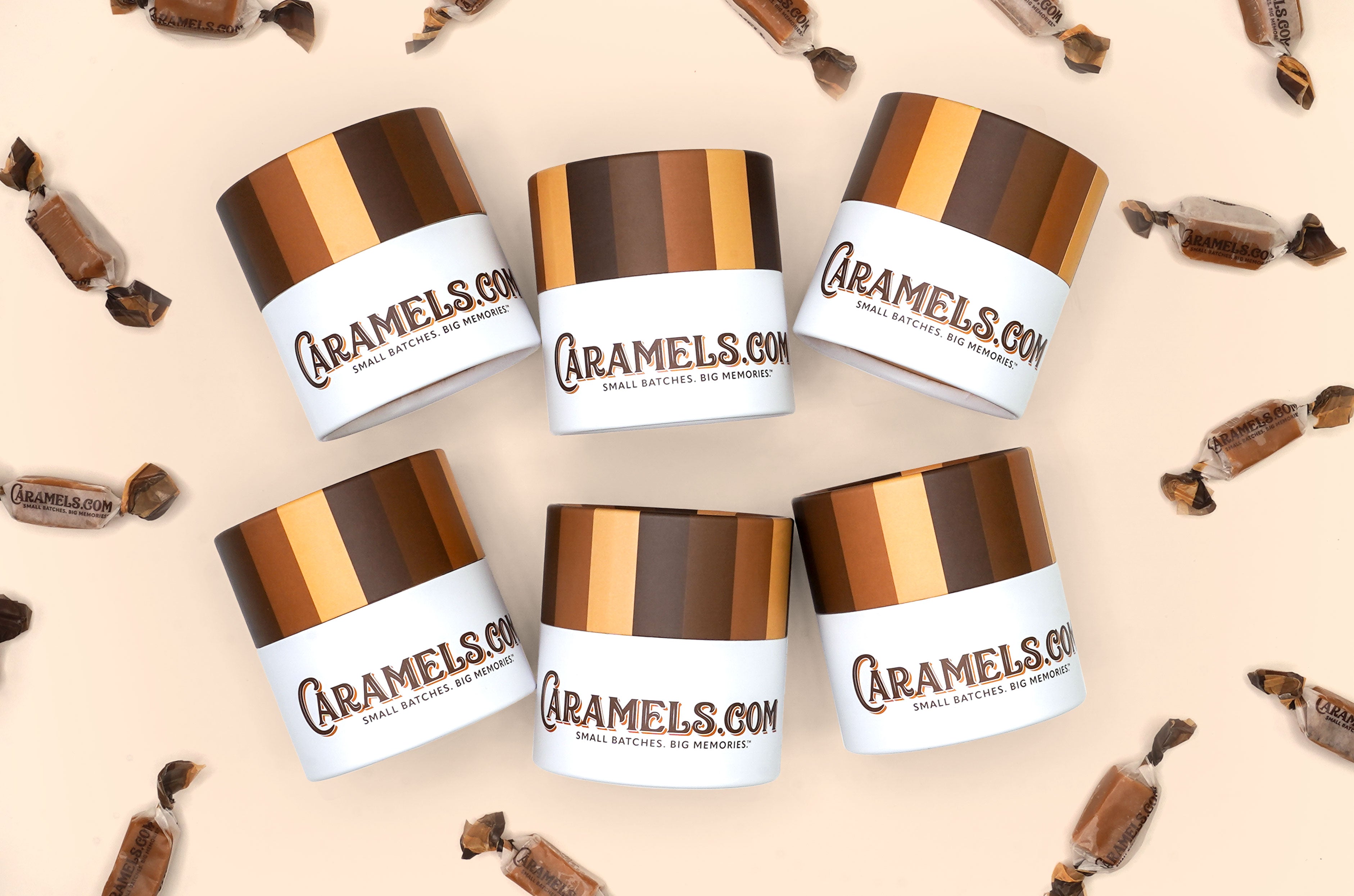 Caramels.com