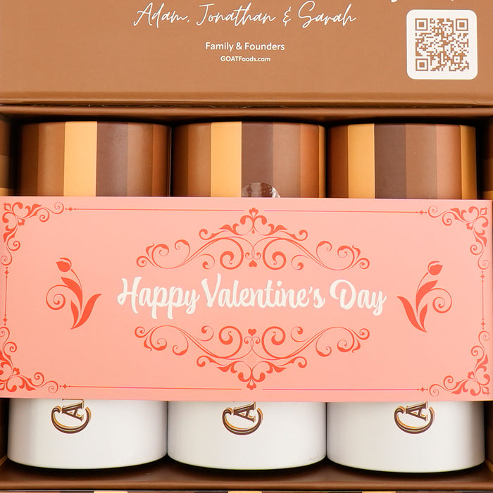 Perfect Match Chocolate Combo Gift Box