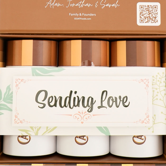 Sending Love Gift Band