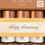 Happy Anniversary Gift Band