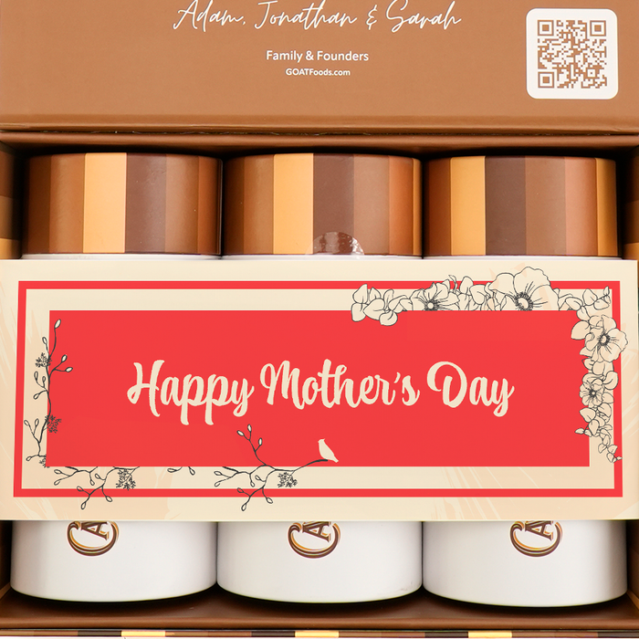 Best Sellers Mother's Day - 12 Tube Sampler Gift Box