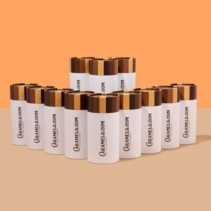 Bold Spiced Collection - 12 Tube Bundle