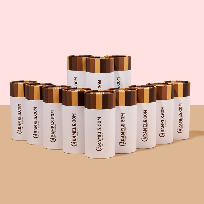 Fresh Fruit Collection - 12 Tube Bundle