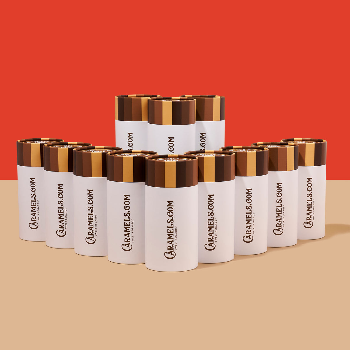 Holiday Collection - 12 Tube Bundle